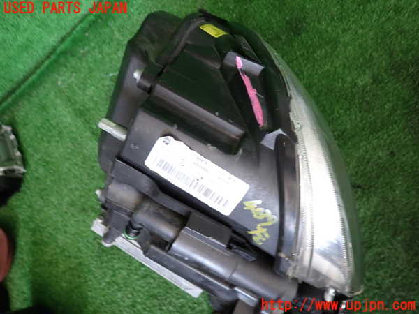 2UPJ-40391132]アバルト・595(31214T)左ヘッドライト HID (ジャンク品) 中古_m0002.jpg