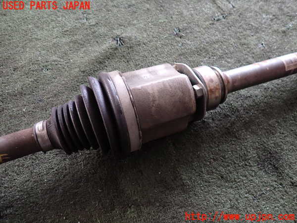 2UPJ-40394010]アバルト・595(31214T)右フロントドライブシャフト 中古_m0003.jpg
