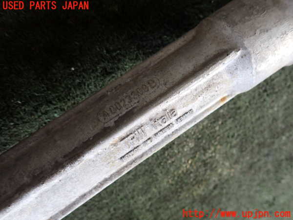 2UPJ-40394235]アバルト・595(31214T)パワステギアボックス 中古_m0004.jpg