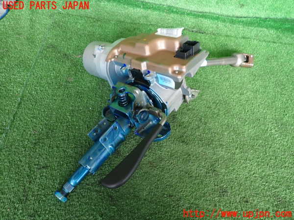 2UPJ-40394260]アバルト・595(31214T)ステアリングシャフト 中古_m0003.jpg