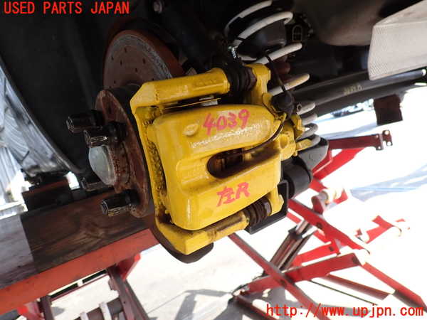 2UPJ-40394095]アバルト・595(31214T)左リアキャリパー 中古_m0001.jpg