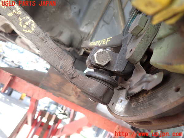 2UPJ-40395186]アバルト・595(31214T)左フロントロアアーム1 中古_m0002.jpg