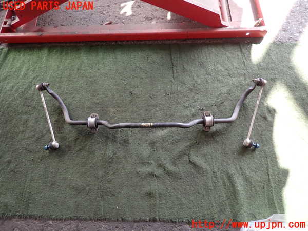 2UPJ-40395440]アバルト・595(31214T)フロントスタビライザー 中古_m0001.jpg