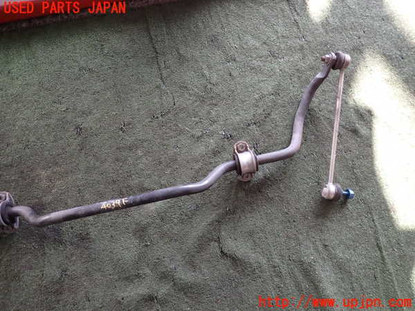 2UPJ-40395440]アバルト・595(31214T)フロントスタビライザー 中古_m0002.jpg