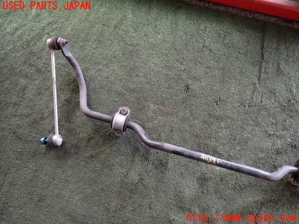 2UPJ-40395440]アバルト・595(31214T)フロントスタビライザー 中古_m0003.jpg