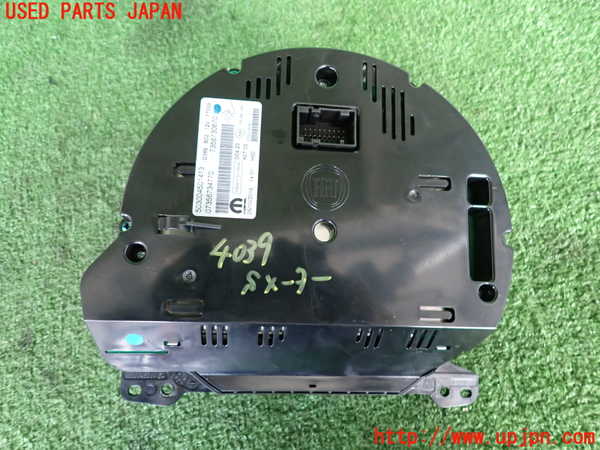 2UPJ-40396170]アバルト・595(31214T)スピードメーター 中古_m0002.jpg