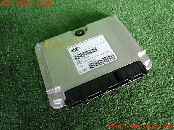 2UPJ-40396115]アバルト・595(31214T)ミッションコンピューター 中古_m0001.jpg