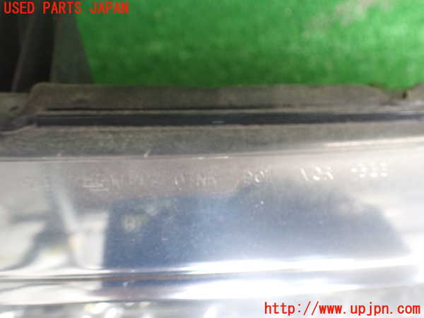 2UPJ-40401132]リンカーン・ナビゲーター(不明)左ヘッドライト HID 中古_m0002.jpg
