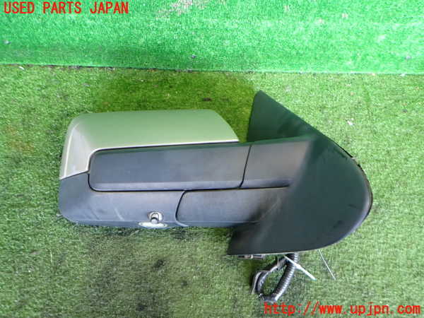 2UPJ-40401210]リンカーン・ナビゲーター(不明)右ドアミラー 中古_m0001.jpg