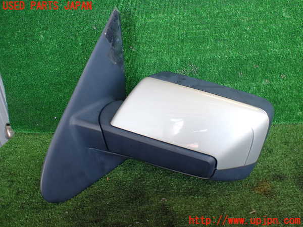 2UPJ-40401212]リンカーン・ナビゲーター(不明)左ドアミラー (ジャンク品) 中古_m0001.jpg