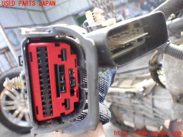 2UPJ-40402010]リンカーン・ナビゲーター(不明)エンジン 国【01】401 中古_m0004.jpg
