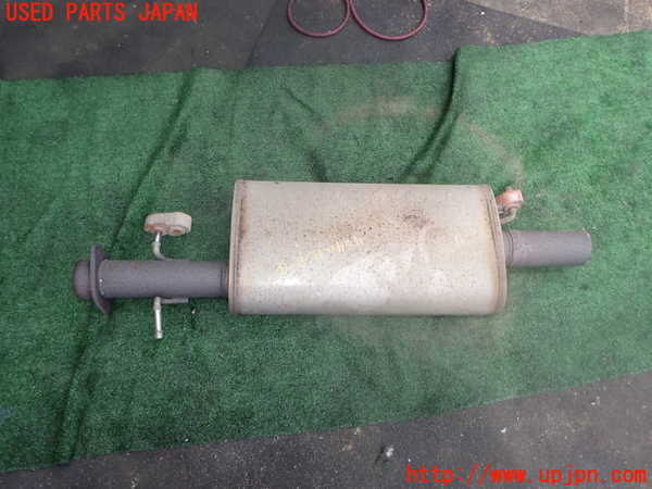 2UPJ-40402651]リンカーン・ナビゲーター(不明)センターパイプ1 (ジャンク品) 中古_m0001.jpg