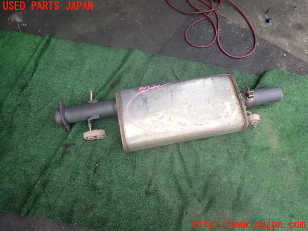 2UPJ-40402651]リンカーン・ナビゲーター(不明)センターパイプ1 (ジャンク品) 中古_m0002.jpg