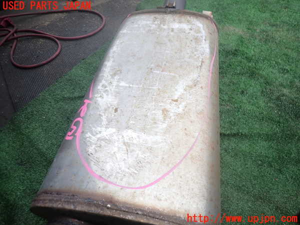 2UPJ-40402651]リンカーン・ナビゲーター(不明)センターパイプ1 (ジャンク品) 中古_m0003.jpg