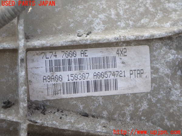 2UPJ-40403010]リンカーン・ナビゲーター(不明)ミッション AT 国【01】401 中古_m0003.jpg