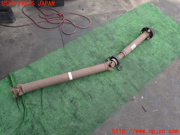 2UPJ-40403410]リンカーン・ナビゲーター(不明)リアプロペラシャフト 中古_m0002.jpg