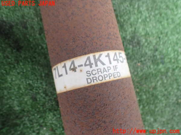 2UPJ-40403410]リンカーン・ナビゲーター(不明)リアプロペラシャフト 中古_m0003.jpg