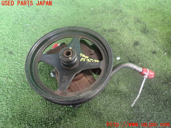 2UPJ-40404250]リンカーン・ナビゲーター(不明)パワステポンプ 中古_m0001.jpg