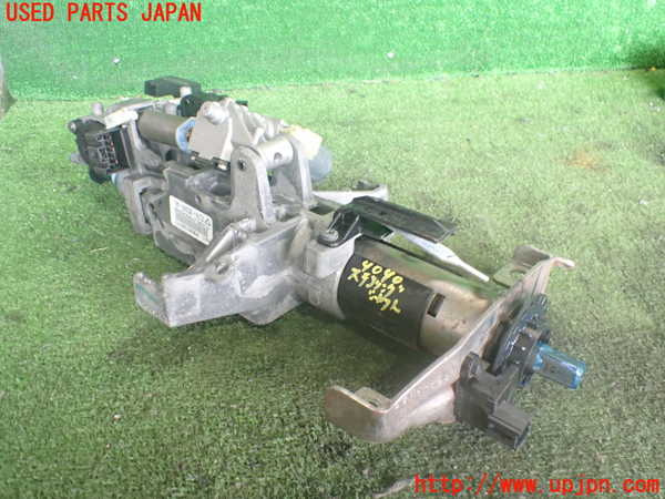2UPJ-40404260]リンカーン・ナビゲーター(不明)ステアリングシャフト 中古_m0001.jpg