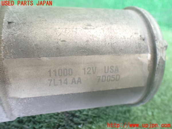 2UPJ-40406010]リンカーン・ナビゲーター(不明)セルモーター 中古_m0003.jpg