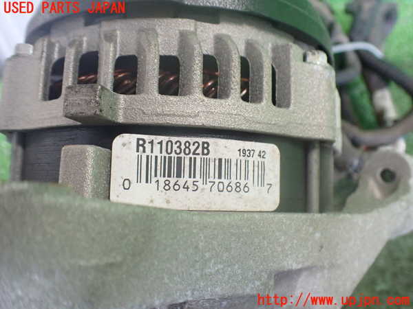 2UPJ-40406015]リンカーン・ナビゲーター(不明)オルタネーター(ダイナモ) 中古_m0003.jpg
