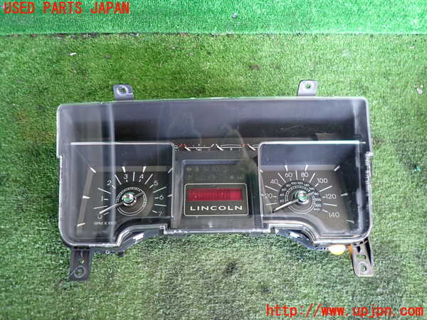 2UPJ-40406170]リンカーン・ナビゲーター(不明)スピードメーター 中古_m0001.jpg