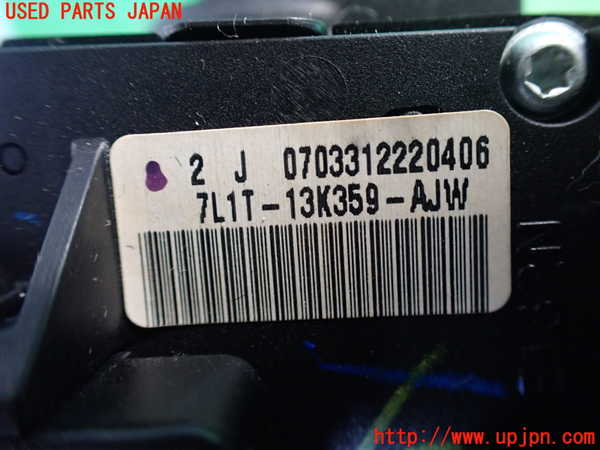 2UPJ-40406720]リンカーン・ナビゲーター(不明)コンビネーションスイッチ 中古_m0004.jpg