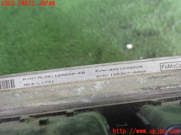 2UPJ-40406110]リンカーン・ナビゲーター(不明)エンジンコンピューター 中古_m0003.jpg