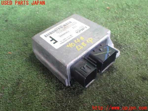 2UPJ-40406145]リンカーン・ナビゲーター(不明)エアバッグコンピューター 中古_m0001.jpg