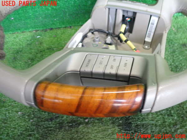 2UPJ-40407855]リンカーン・ナビゲーター(不明)ステアリングホイール 中古_m0003.jpg