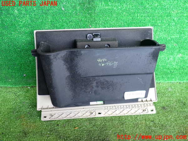 2UPJ-40407516]リンカーン・ナビゲーター(不明)グローブボックス1 中古_m0003.jpg