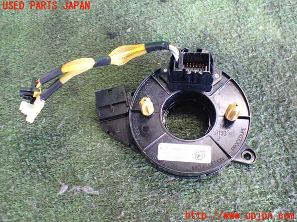 2UPJ-40406800]リンカーン・ナビゲーター(不明)スパイラルケーブル(リール) 中古_m0001.jpg