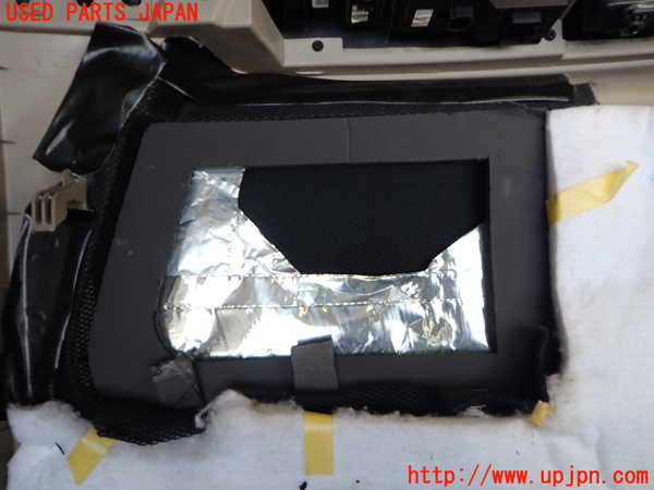 2UPJ-40401264]リンカーン・ナビゲーター(不明)左前ドア内張り (ジャンク品) 中古_m0005.jpg