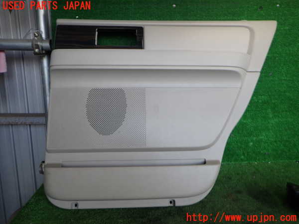 2UPJ-40401294]リンカーン・ナビゲーター(不明)右後ドア内張り 中古_m0001.jpg