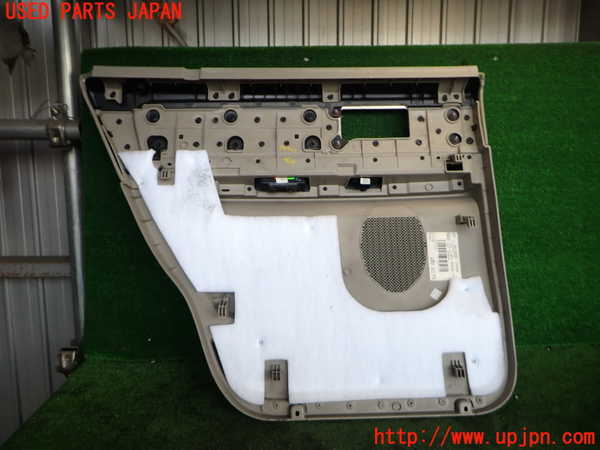 2UPJ-40401294]リンカーン・ナビゲーター(不明)右後ドア内張り 中古_m0003.jpg