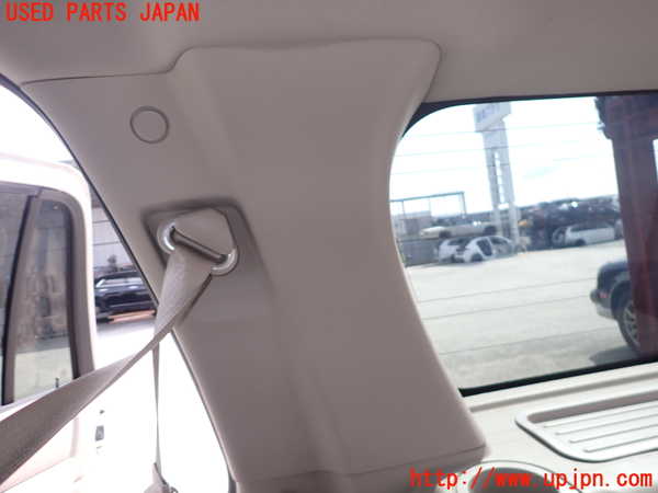 2UPJ-40407675]リンカーン・ナビゲーター(不明)右リアピラートリム (ジャンク品) 中古_m0002.jpg
