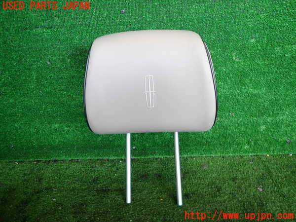 2UPJ-40407070]リンカーン・ナビゲーター(不明)助手席ヘッドレスト 中古_m0001.jpg