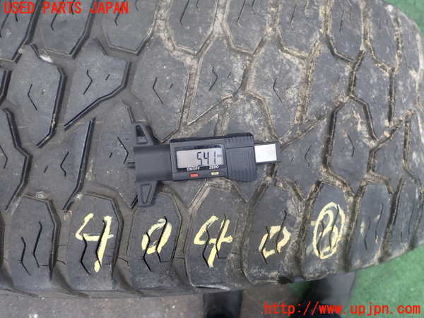 2UPJ-40409053]リンカーン・ナビゲーター(不明)タイヤ　ホイール　1本③ 275/55R20 中古_m0002.jpg