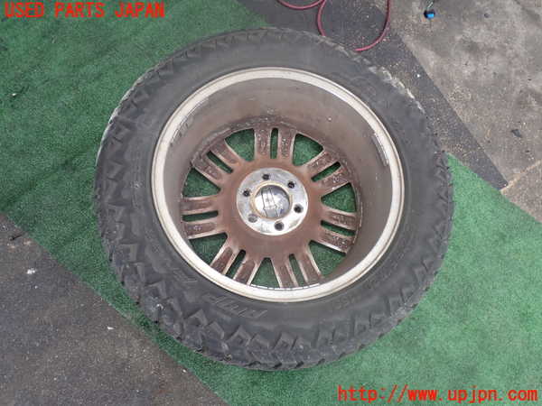 2UPJ-40409053]リンカーン・ナビゲーター(不明)タイヤ　ホイール　1本③ 275/55R20 中古_m0004.jpg
