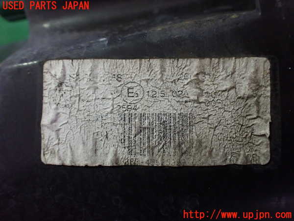 2UPJ-40411150]アバルト・595(312142)右コーナーランプ 中古_m0004.jpg