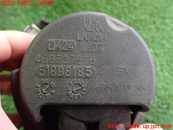 2UPJ-40411182]アバルト・595(312142)左フォグ 中古_m0004.jpg