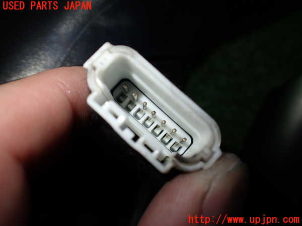 2UPJ-40411212]アバルト・595(312142)左ドアミラー 中古_m0002.jpg