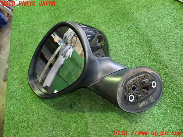 2UPJ-40411212]アバルト・595(312142)左ドアミラー 中古_m0003.jpg