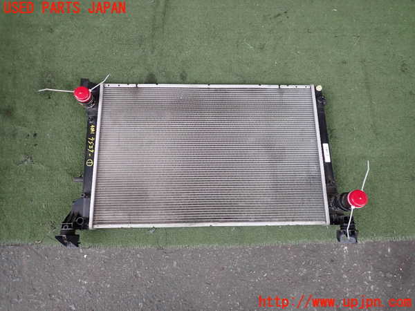 2UPJ-40412321]アバルト・595(312142)ラジエーター1 中古_m0001.jpg