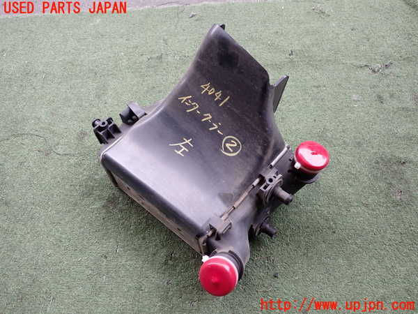 2UPJ-40412452]アバルト・595(312142)インタークーラー2 中古_m0001.jpg