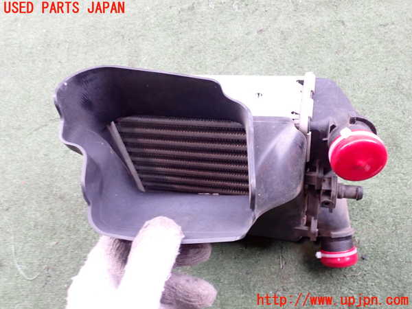 2UPJ-40412452]アバルト・595(312142)インタークーラー2 中古_m0002.jpg