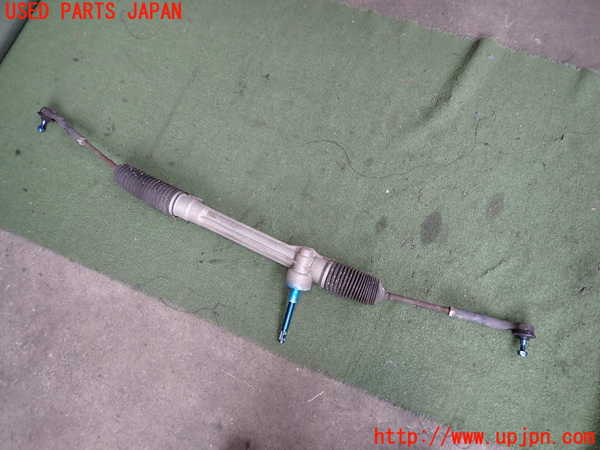 2UPJ-40414235]アバルト・595(312142)パワステギアボックス 中古_m0002.jpg