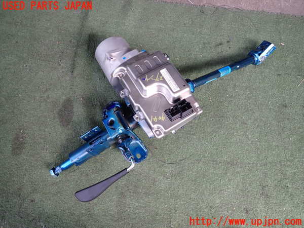 2UPJ-40414260]アバルト・595(312142)ステアリングシャフト 中古_m0001.jpg