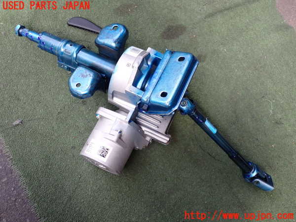 2UPJ-40414260]アバルト・595(312142)ステアリングシャフト 中古_m0003.jpg