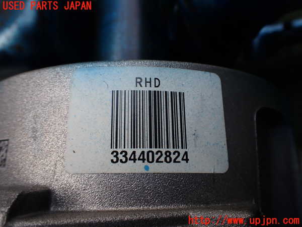 2UPJ-40414260]アバルト・595(312142)ステアリングシャフト 中古_m0005.jpg